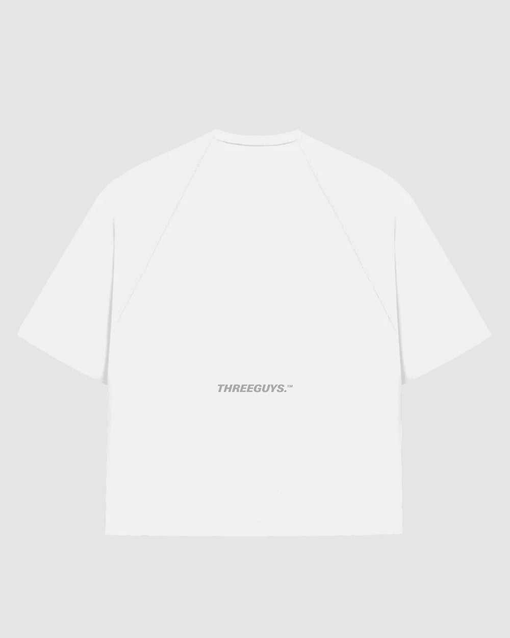 T-SHIRT WHITE