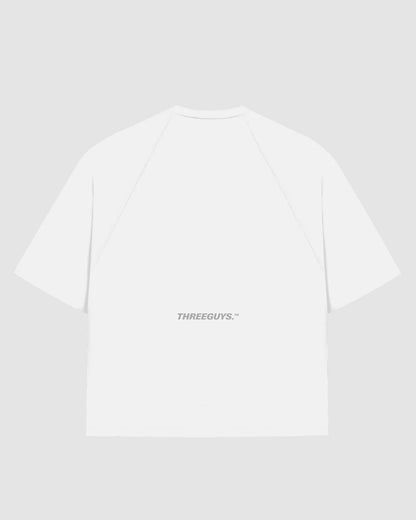 T-SHIRT WHITE
