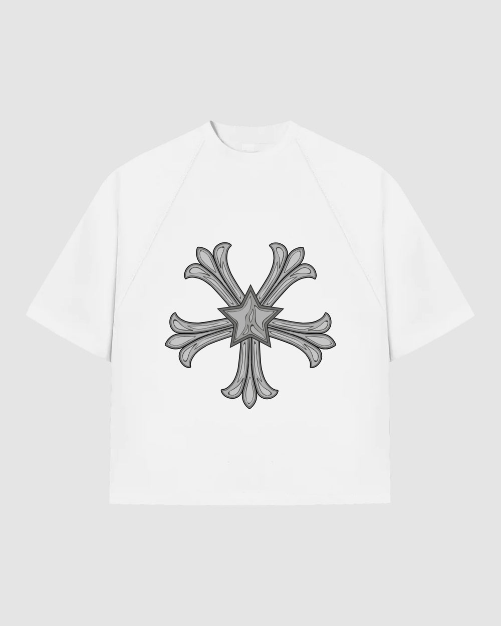 T-SHIRT WHITE