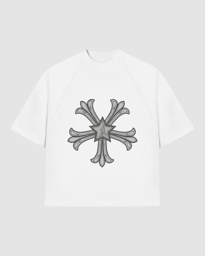 T-SHIRT WHITE
